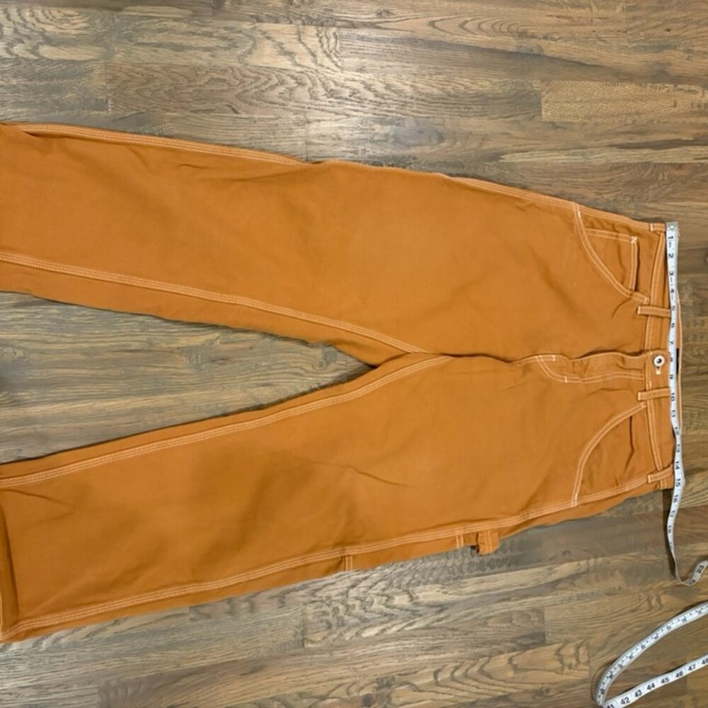 Stan Ray Duck Pants